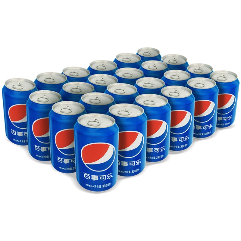 百事可乐 330ml*24整箱【复制】图片大全-邮乐官方网站