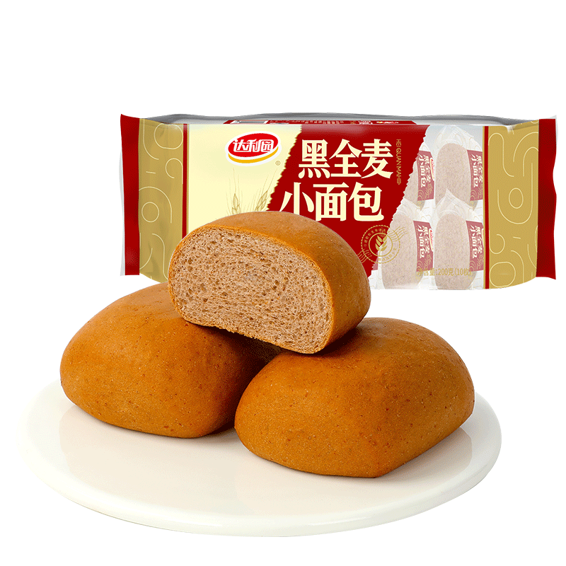 零售采购通